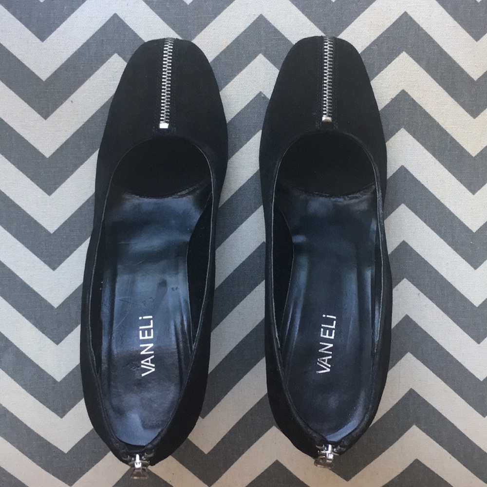 Vaneli Wedges